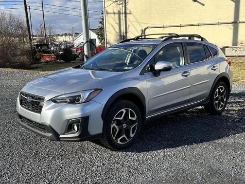 2018 Subaru Crosstrek 2.0i Limited