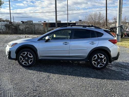 2018 Subaru Crosstrek 2.0i Limited