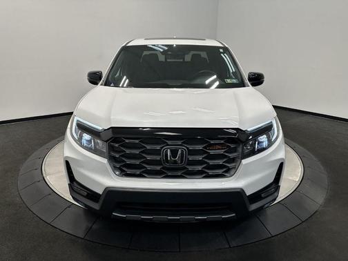 2024 Honda Ridgeline TrailSport
