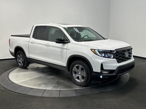 2024 Honda Ridgeline TrailSport