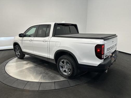 2024 Honda Ridgeline TrailSport