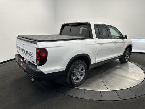2024 Honda Ridgeline TrailSport
