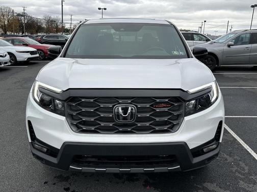 2024 Honda Ridgeline TrailSport