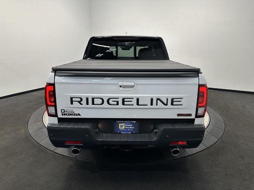2024 Honda Ridgeline TrailSport