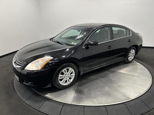 2011 Nissan Altima 2.5 S