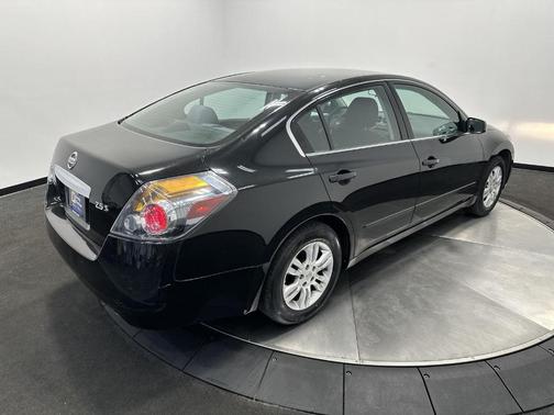 2011 Nissan Altima 2.5 S