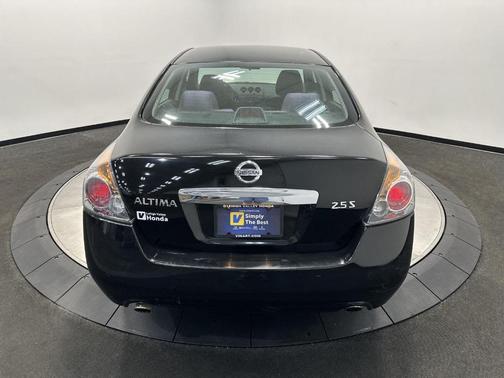 2011 Nissan Altima 2.5 S