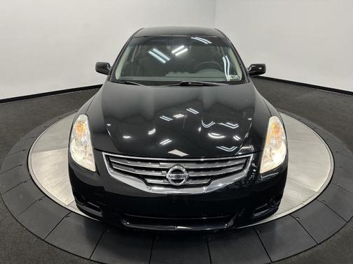 2011 Nissan Altima 2.5 S