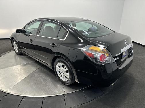 2011 Nissan Altima 2.5 S