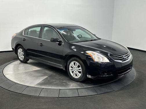 2011 Nissan Altima 2.5 S