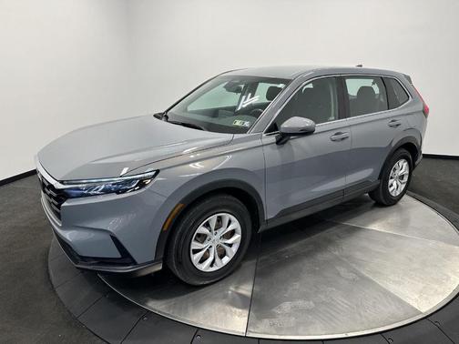 2023 Honda CR-V LX