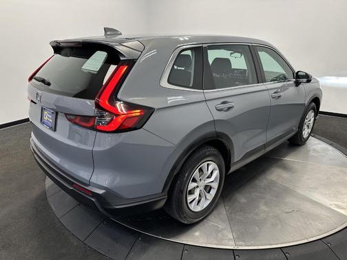 2023 Honda CR-V LX