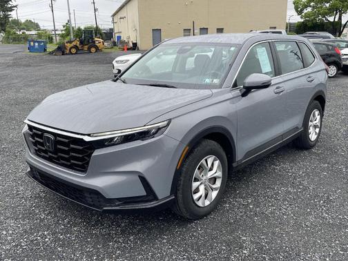 2023 Honda CR-V LX AWD
