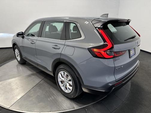 2023 Honda CR-V LX