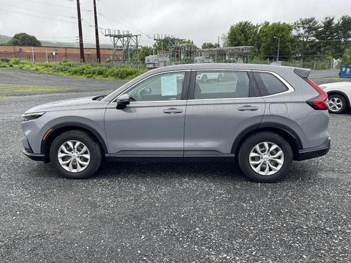 2023 Honda CR-V LX AWD