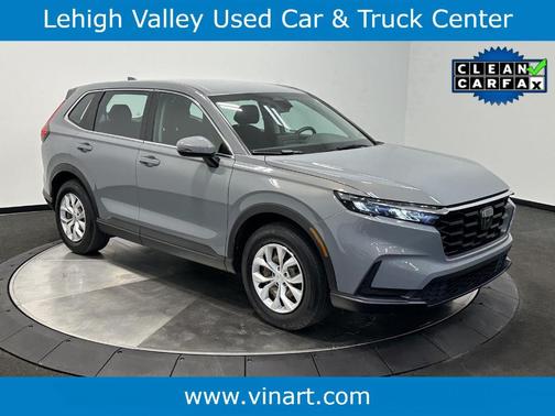 2023 Honda CR-V LX