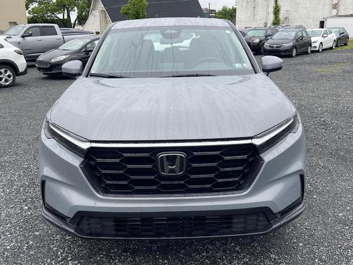 2023 Honda CR-V LX AWD