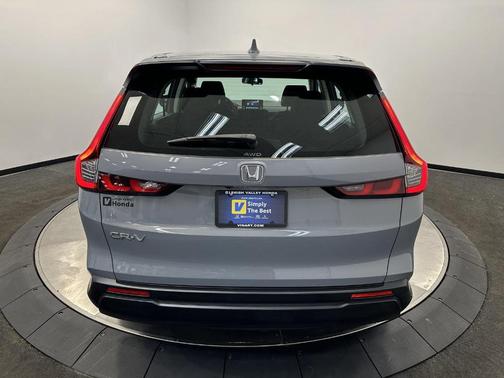 2023 Honda CR-V LX