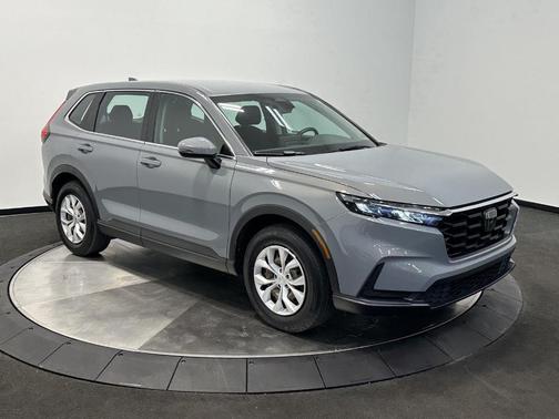 2023 Honda CR-V LX