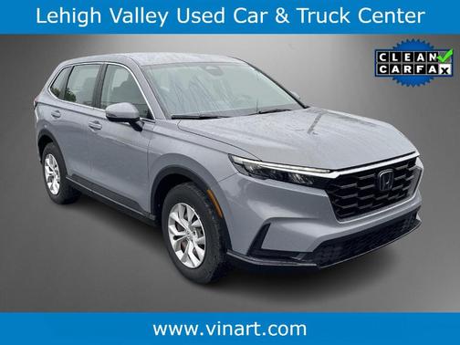 2023 Honda CR-V LX AWD