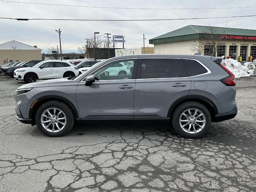 2023 Honda CR-V EX