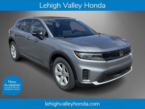 2025 Honda Prologue EX