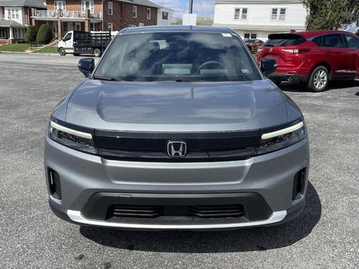 2025 Honda Prologue EX