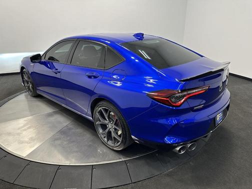 2023 Acura TLX Type S w/Performance Tire