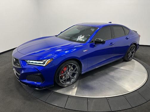 2023 Acura TLX Type S w/Performance Tire