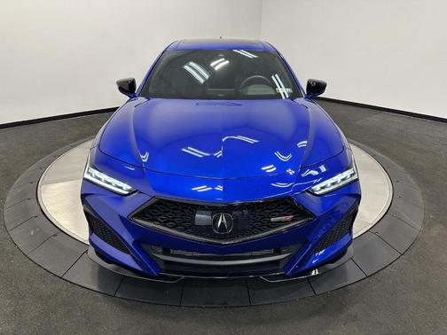 2023 Acura TLX Type S w/Performance Tire