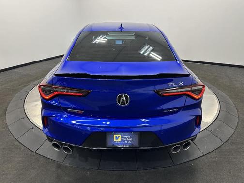 2023 Acura TLX Type S w/Performance Tire