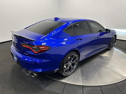 2023 Acura TLX Type S w/Performance Tire