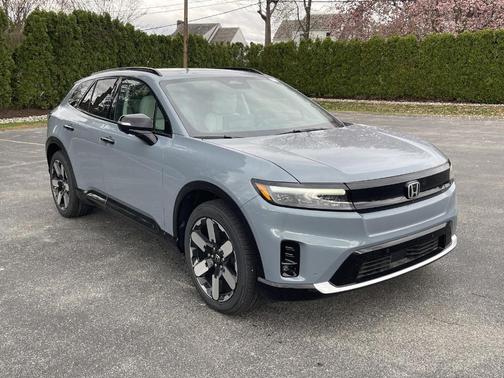 2025 Honda Prologue Elite