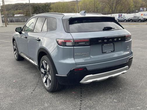 2025 Honda Prologue Elite