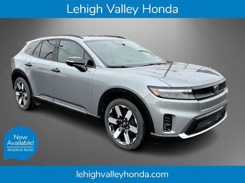 2025 Honda Prologue Elite