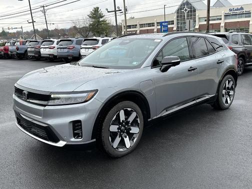 2025 Honda Prologue Elite