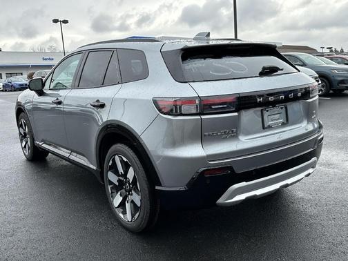 2025 Honda Prologue Elite