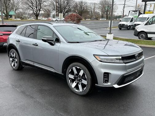 2025 Honda Prologue Elite