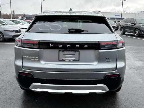 2025 Honda Prologue Elite