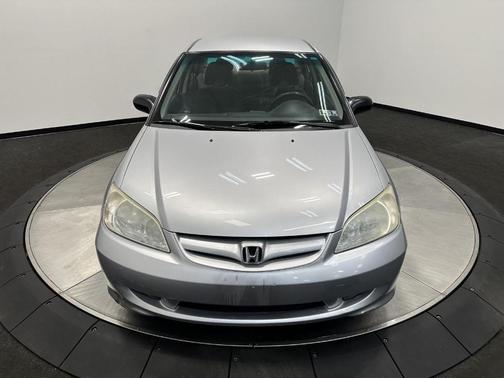 2005 Honda Civic VP