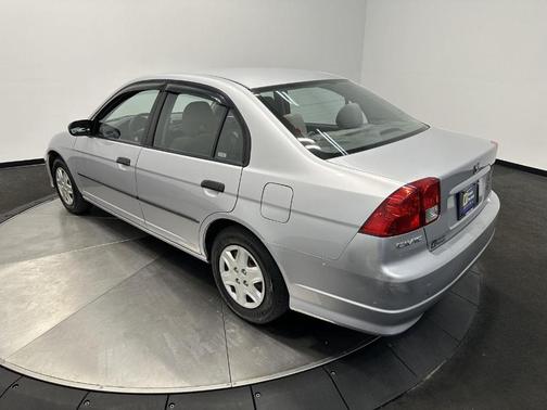 2005 Honda Civic VP