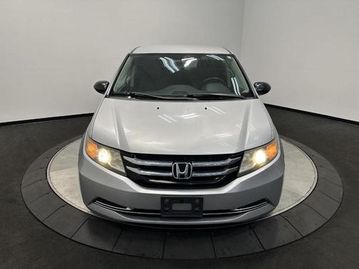 2014 Honda Odyssey LX