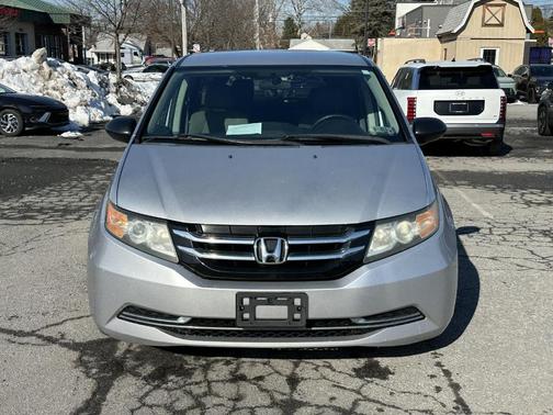 2014 Honda Odyssey LX