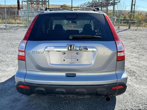 2007 Honda CR-V EX-L
