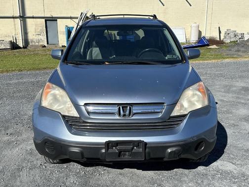 2007 Honda CR-V EX-L