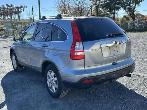 2007 Honda CR-V EX-L