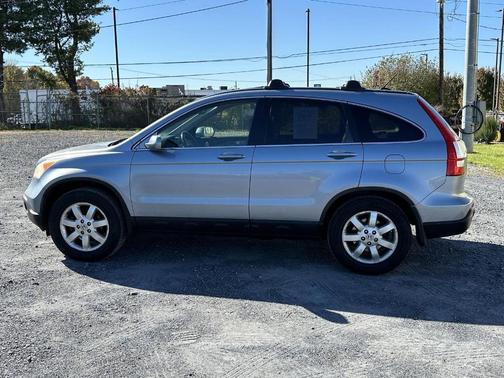 2007 Honda CR-V EX-L