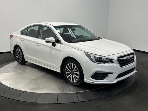 2018 Subaru Legacy 2.5i Premium