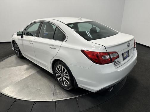 2018 Subaru Legacy 2.5i Premium