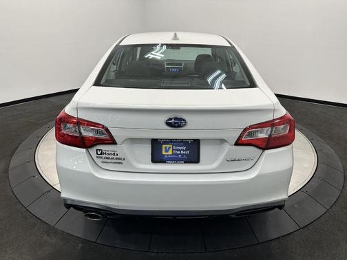 2018 Subaru Legacy 2.5i Premium